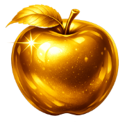 Golden Apple of Discord